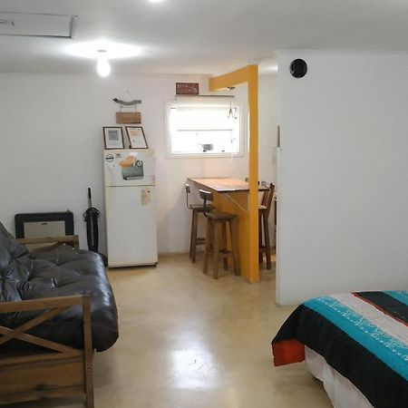 Apartamento Mis Viejos Appartamento Río Gallegos Esterno foto