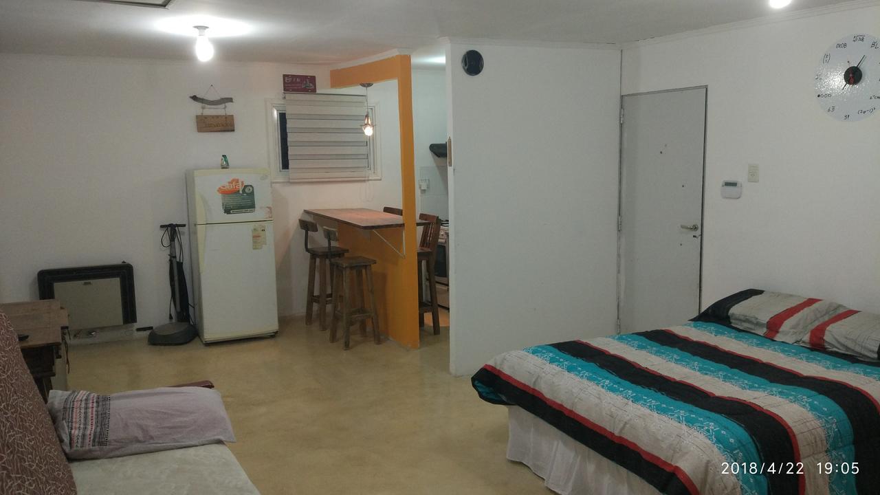 Apartamento Mis Viejos Appartamento Río Gallegos Esterno foto