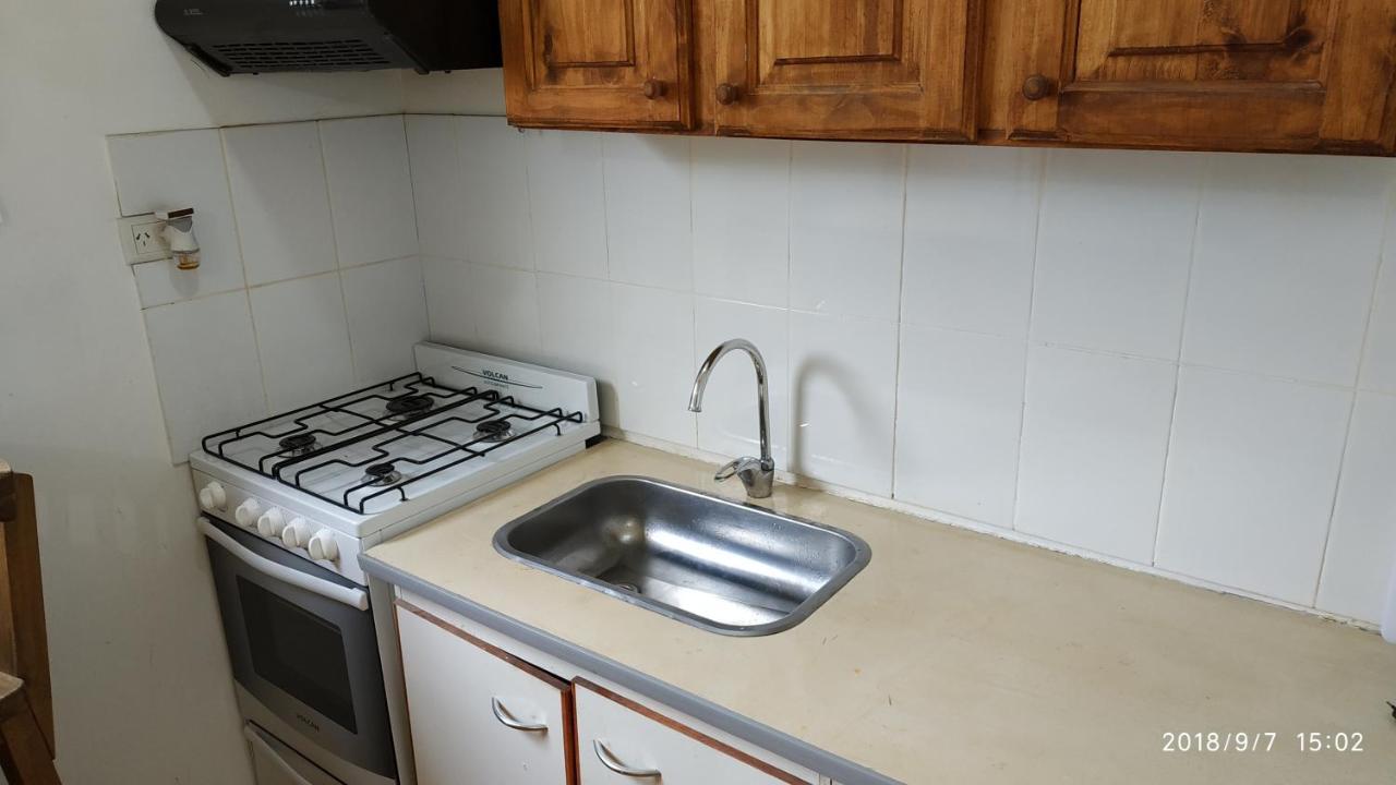 Apartamento Mis Viejos Appartamento Río Gallegos Esterno foto