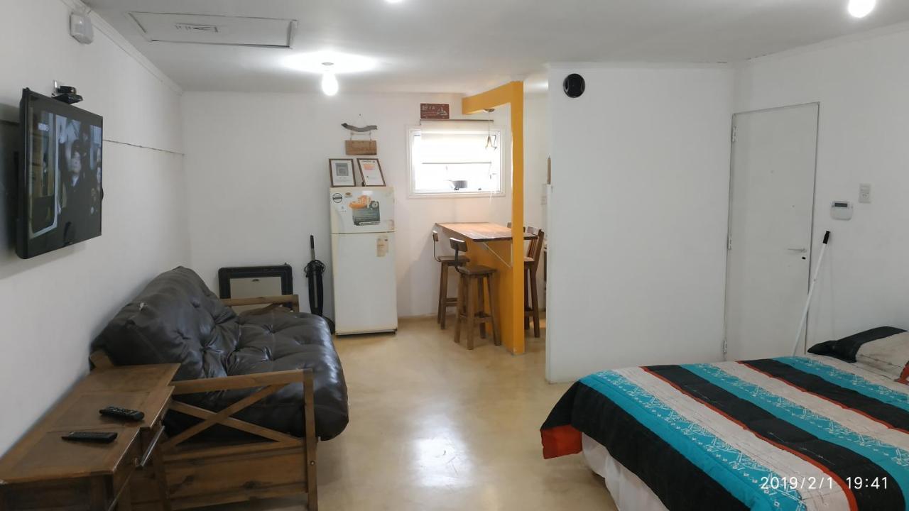 Apartamento Mis Viejos Appartamento Río Gallegos Esterno foto