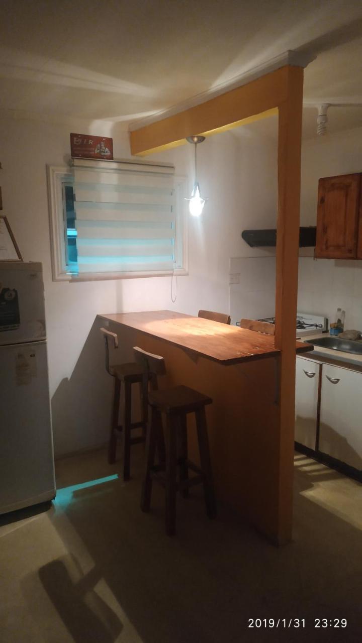 Apartamento Mis Viejos Appartamento Río Gallegos Esterno foto